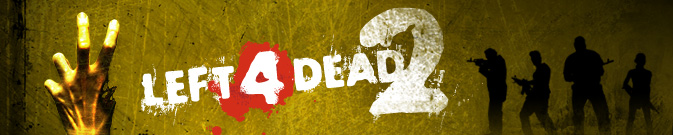 Left 4 Dead 2